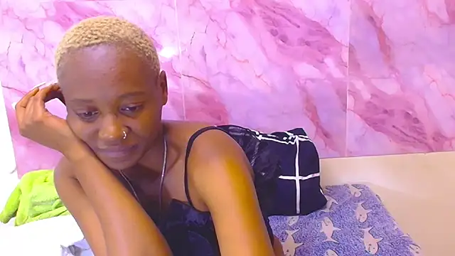 EbonyOlive69 online show from October 22, 2025, 5:19 am