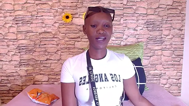 EbonyOlive69 online show from February 20, 2026, 5:13 pm