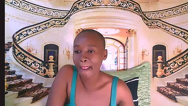 EbonyOlive69 online show from May 18, 2026, 6:41 am