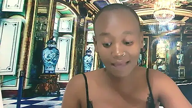 EbonyOlive69 online show from May 20, 2026, 10:54 am