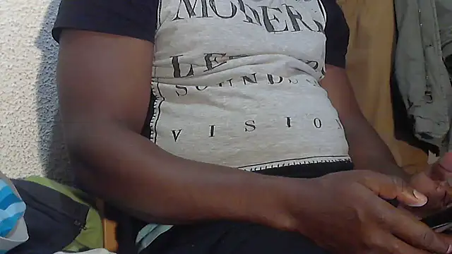 mmoiblack online show from February 4, 2026, 8:47 pm