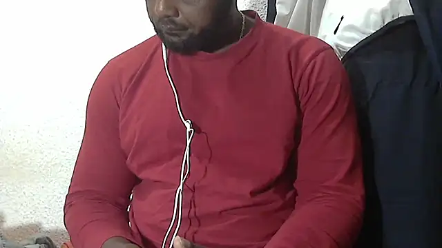 mmoiblack online show from March 26, 2026, 5:29 pm