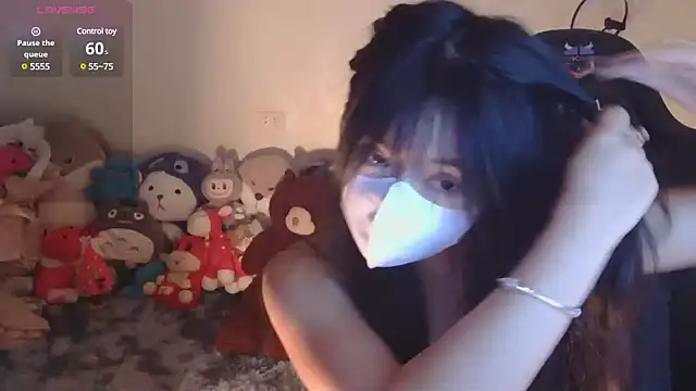 TimmyZi online show from December 10, 2024, 3:55 pm