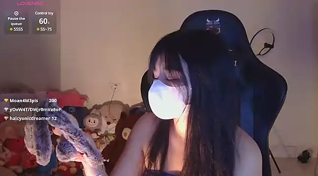 TimmyZi online show from December 19, 2024, 5:50 pm