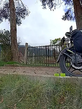 Cuervo maniaco online show from January 7, 2026, 4:31 pm