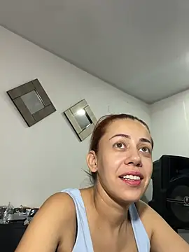 AnnbellaRosse online show from January 5, 2025, 6:56 pm