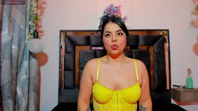 Snapshot of AmbeerBecker chatting on September 24, 2025, 1:31 am AmbeerBecker online show from September 24, 2025, 1:31 am