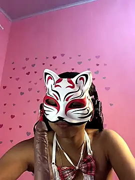 Snapshot of Flor467 chatting on October 4, 2025, 3:54 pm Flor467 online show from October 4, 2025, 3:54 pm