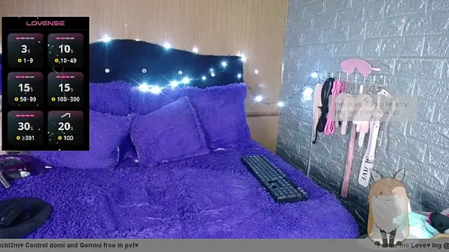 Snapshot of Fantasies_Slave chatting on January 10, 2025, 10:25 pm Fantasies Slave online show from January 10, 2025, 10:25 pm