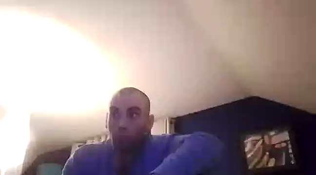 DrbigdickUK online show from December 31, 2024, 1:47 am