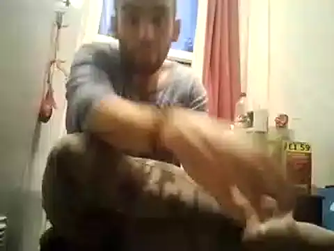 DrbigdickUK online show from September 18, 2025, 6:43 pm