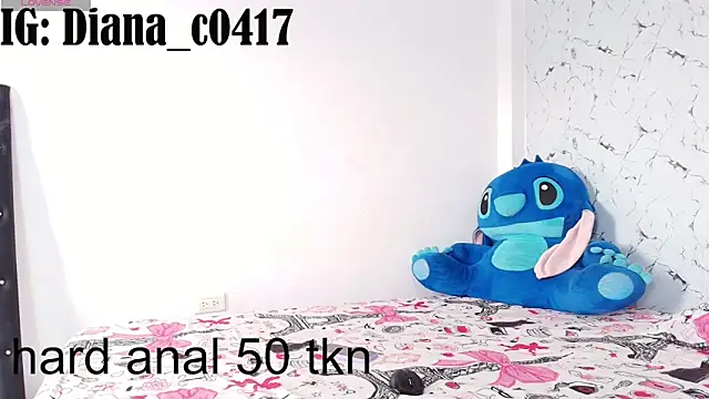 leoytessa 10 online show from September 20, 2025, 1:01 pm