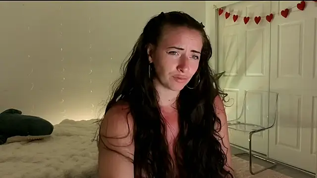 Sapphir3xoxo online show from February 28, 2026, 3:13 pm