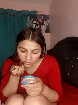 Snapshot of Nahiara_velez chatting on January 13, 2025, 10:35 pm Nahiara velez online show from January 13, 2025, 10:35 pm