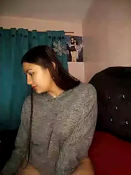 Snapshot of Nahiara_velez chatting on February 6, 2025, 1:38 am Nahiara velez online show from February 6, 2025, 1:38 am