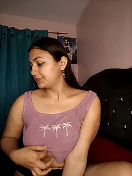 Snapshot of Nahiara_velez chatting on February 21, 2025, 11:54 pm Nahiara velez online show from February 21, 2025, 11:54 pm