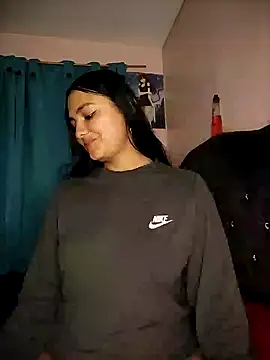 Snapshot of Nahiara_velez chatting on February 26, 2025, 2:26 am Nahiara velez online show from February 26, 2025, 2:26 am