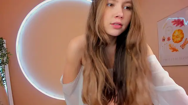 Snapshot of MaryannSoftt chatting on January 15, 2025, 3:29 pm MaryannSoftt online show from January 15, 2025, 3:29 pm