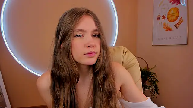 Snapshot of MaryannSoftt chatting on January 15, 2025, 6:29 pm MaryannSoftt online show from January 15, 2025, 6:29 pm