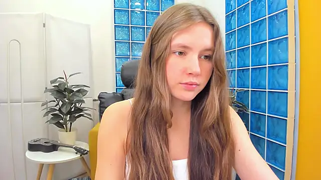 Snapshot of MaryannSoftt chatting on March 19, 2025, 6:12 pm MaryannSoftt online show from March 19, 2025, 6:12 pm