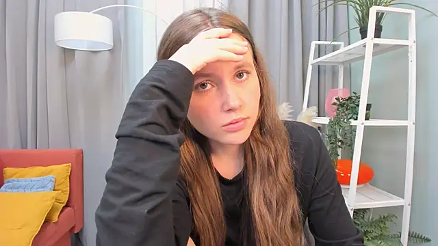 Snapshot of MaryannSoftt chatting on March 20, 2025, 6:42 pm MaryannSoftt online show from March 20, 2025, 6:42 pm