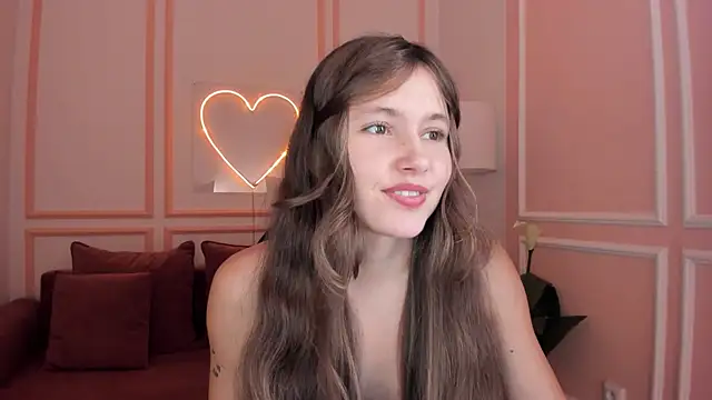 Snapshot of MaryannSoftt chatting on September 19, 2025, 4:29 pm MaryannSoftt online show from September 19, 2025, 4:29 pm