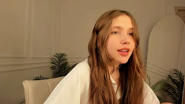 Snapshot of MaryannSoftt chatting on September 26, 2025, 3:38 pm MaryannSoftt online show from September 26, 2025, 3:38 pm