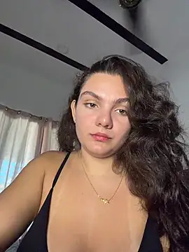 Snapshot of eva_y_marcelo chatting on July 15, 2026, 1:49 pm eva y marcelo online show from July 15, 2026, 1:49 pm