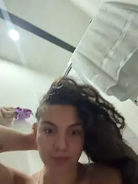 Snapshot of eva_y_marcelo chatting on July 18, 2026, 11:36 am eva y marcelo online show from July 18, 2026, 11:36 am