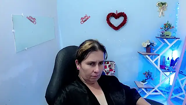 victoria jones online show from February 26, 2026, 2:38 pm