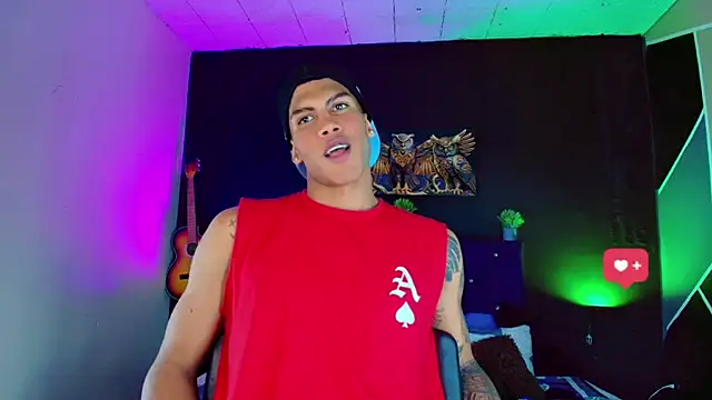 Damian latinxxx online show from February 27, 2025, 9:00 am