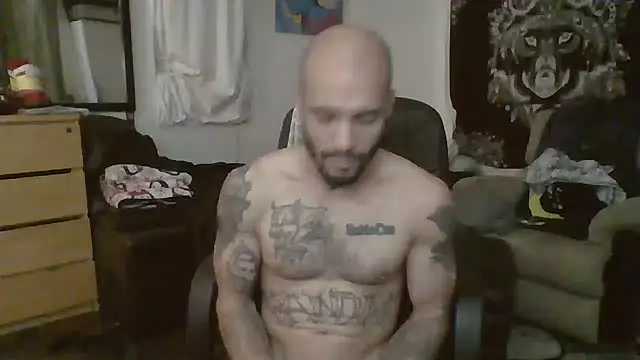 Snapshot of JohnnyDeep187 chatting on January 18, 2025, 10:17 am JohnnyDeep187 online show from January 18, 2025, 10:17 am