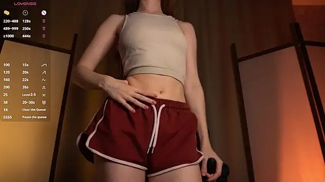 Snapshot of brendacom chatting on September 29, 2025, 5:07 pm brendacom online show from September 29, 2025, 5:07 pm