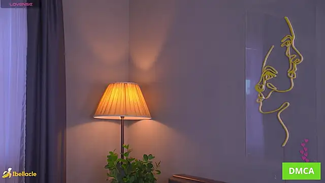 Bellacle online show from November 1, 2025, 7:54 am