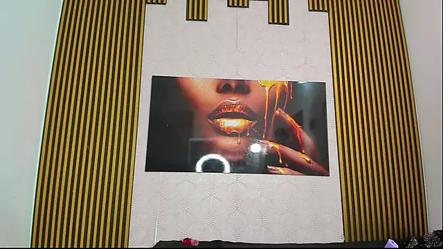 Snapshot of that_temptation chatting on December 1, 2024, 9:26 pm that temptation online show from December 1, 2024, 9:26 pm