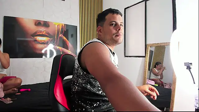 Snapshot of that_temptation chatting on December 14, 2024, 6:52 pm that temptation online show from December 14, 2024, 6:52 pm