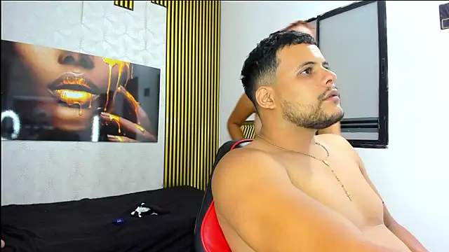 Snapshot of that_temptation chatting on January 5, 2025, 6:35 pm that temptation online show from January 5, 2025, 6:35 pm