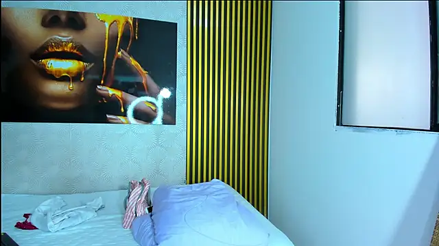 Snapshot of that_temptation chatting on January 10, 2025, 6:17 pm that temptation online show from January 10, 2025, 6:17 pm