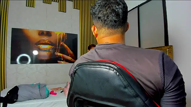 Snapshot of that_temptation chatting on January 11, 2025, 6:33 pm that temptation online show from January 11, 2025, 6:33 pm