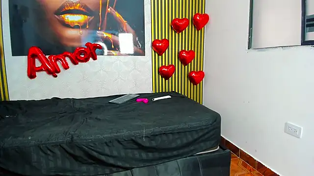 Snapshot of that_temptation chatting on February 21, 2025, 9:32 pm that temptation online show from February 21, 2025, 9:32 pm