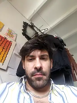 RealbarcelonaXxl online show from April 2, 2026, 12:03 pm