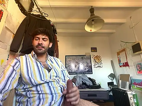 xxlbarcelona online show from April 2, 2026, 8:45 am