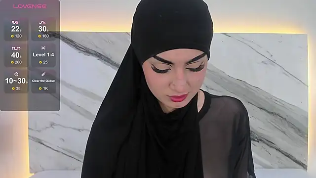 Snapshot of fatimarab chatting on January 10, 2025, 7:43 pm fatimarab online show from January 10, 2025, 7:43 pm