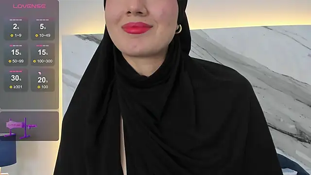 Snapshot of fatimarab chatting on January 28, 2025, 10:45 pm fatimarab online show from January 28, 2025, 10:45 pm