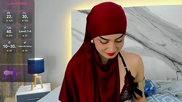 Snapshot of fatimarab chatting on February 22, 2025, 9:04 pm fatimarab online show from February 22, 2025, 9:04 pm