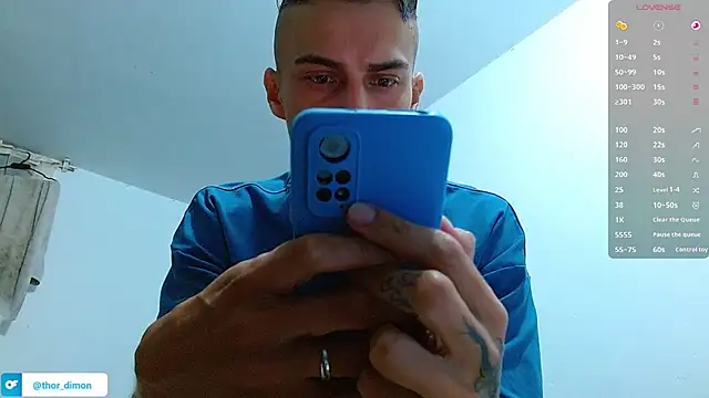 bray hotboy777 online show from February 14, 2026, 11:45 pm