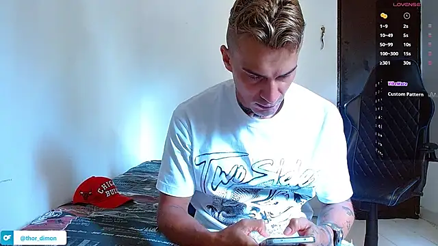 bray hotboy777 online show from March 21, 2026, 2:09 pm