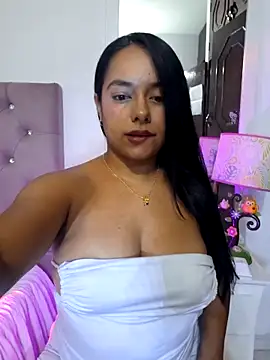 MarianaByanchi online show from March 6, 2026, 1:35 am