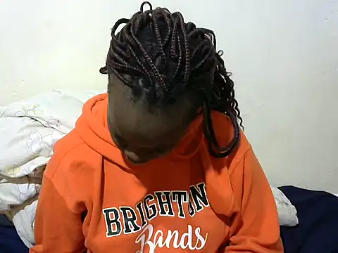 Thicky kyla online show from September 18, 2025, 8:00 pm