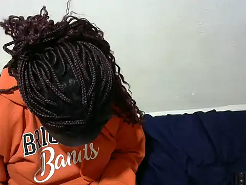 Thicky kyla online show from September 25, 2025, 7:39 pm